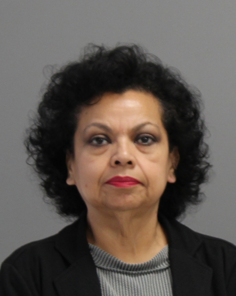 CONSTANCIO, AUDREA MALISA booking photo