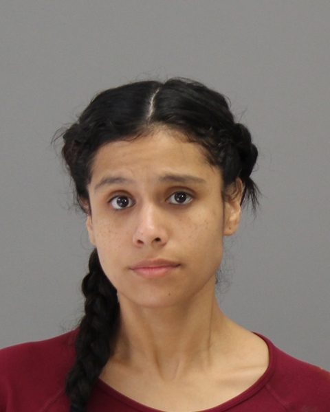 LONGORIA, CASSANDRA NICOLE booking photo