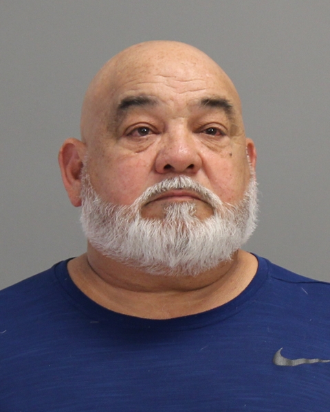 ESPIRIQUETA, DANIEL DURON, Jr. booking photo