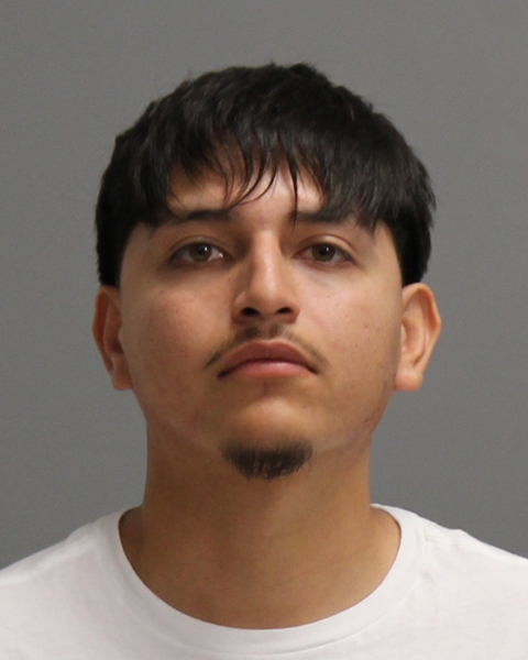 Aguina, Brandon Alexander booking photo