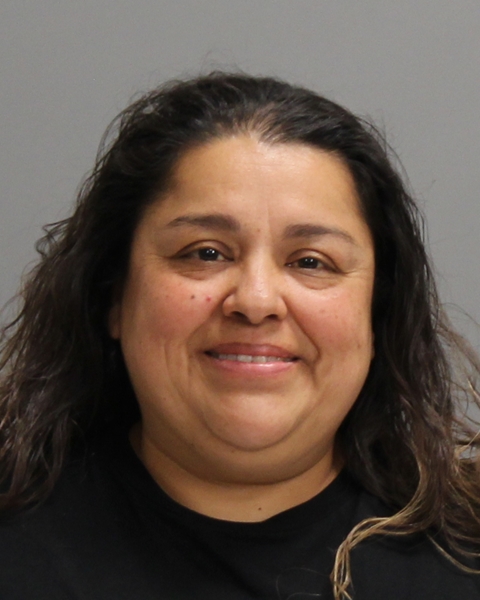 MEDINA, RICARDA booking photo