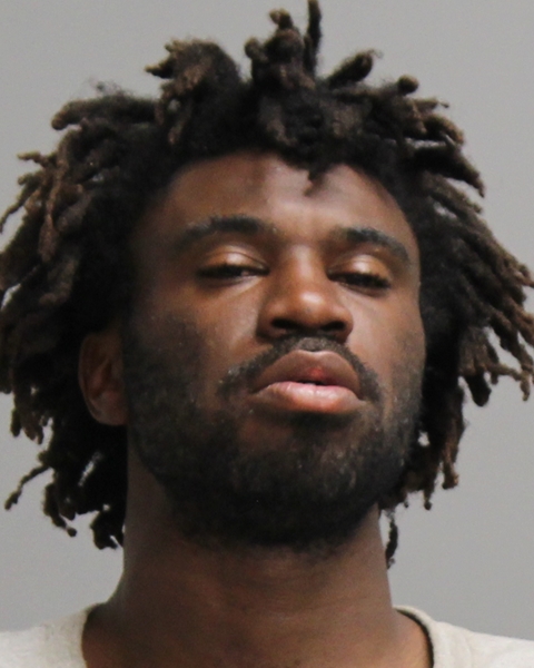 WILLIAMS, TERRELL JALEN booking photo
