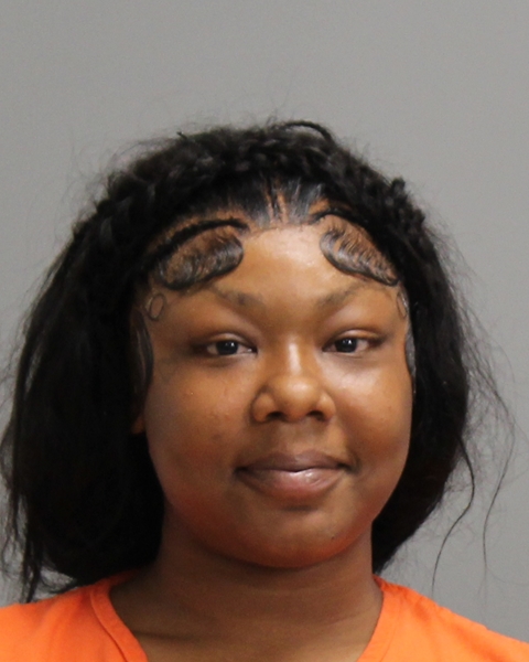 ARRINGTON, AKELIYAH IKIA booking photo