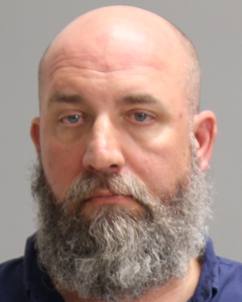 MEYER, TONY STEVE booking photo