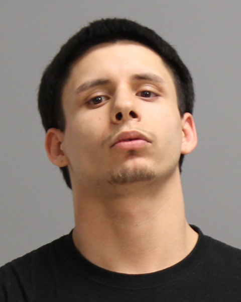 DOTSON, STEVEN JAMES booking photo