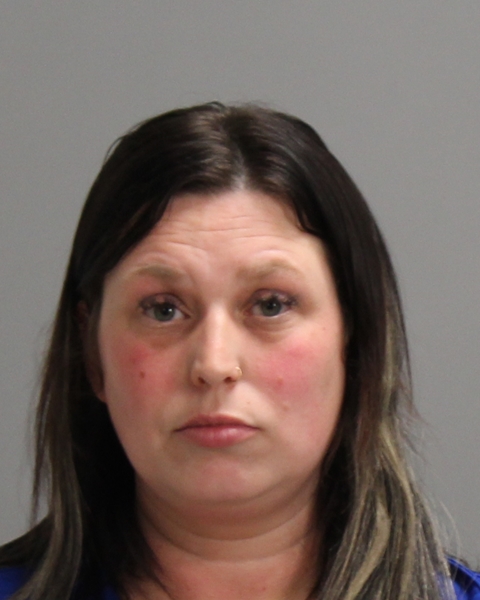 SMITH, BRITTNEY NICOLE booking photo
