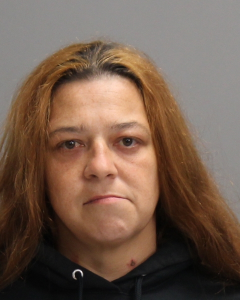 CAMPBELL, CRYSTAL MARIE booking photo