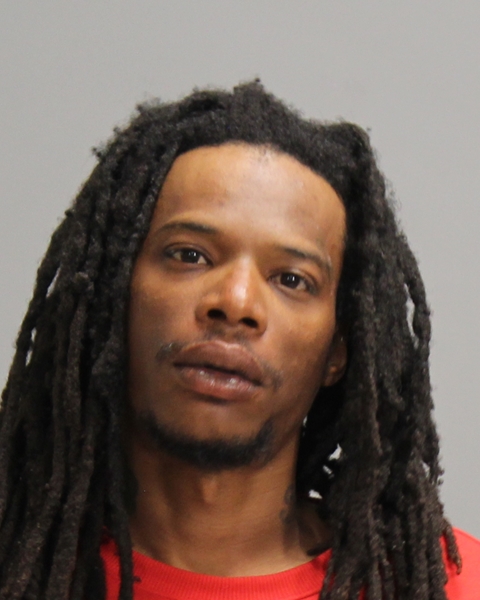 BROOKS, JUAN MARISHAL, Jr booking photo