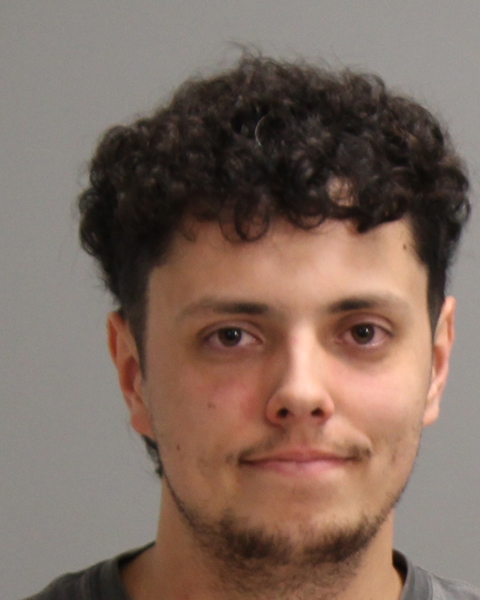 GRANADO, MARCOS ANTHONY booking photo