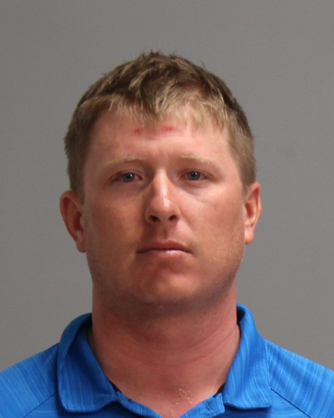 JONES, COLBY WILLIAM booking photo