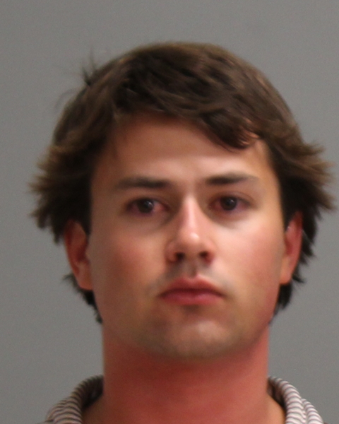 VAUGHAN, LUCAS COLLINS booking photo