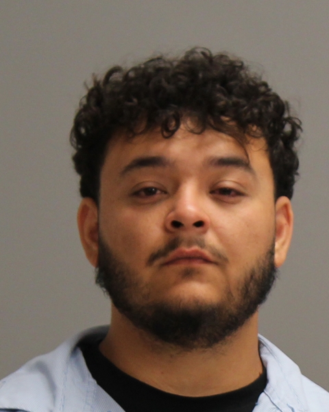 GARZA, TRISTIN ISIAH booking photo
