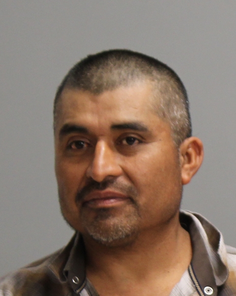 VASQUEZ MIRANDA, LUIS MIGUEL booking photo