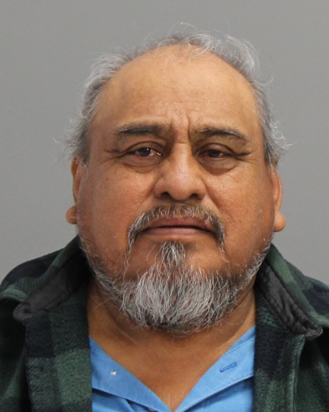 TORRES-PINEDA, DAVID booking photo