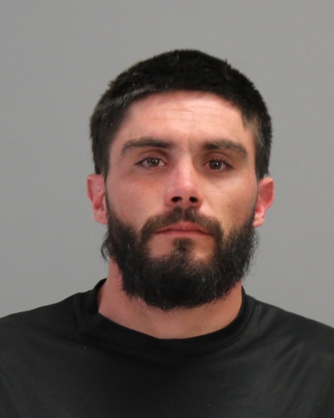 KNIGHT, GEORGE ROBERT booking photo