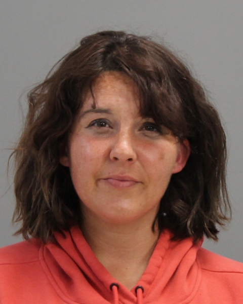 ROGERS, KRISTEN MICHELLE booking photo