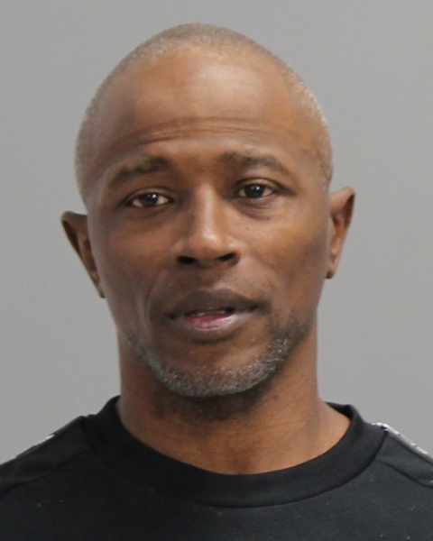 WILLIAMS, GREGARY TRONE booking photo