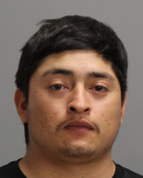 MEDINA RENDON, JOVANI AARON booking photo