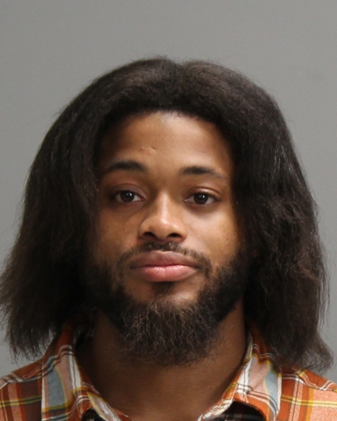 BRYANT, BRYANT TREVON booking photo