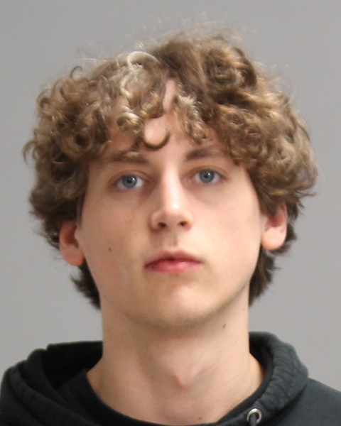 SWAN, BENJAMIN BLACK booking photo