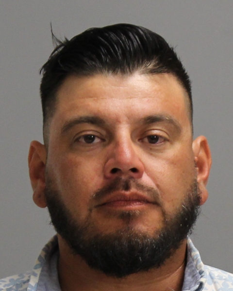 SAENZ, BRIAN booking photo