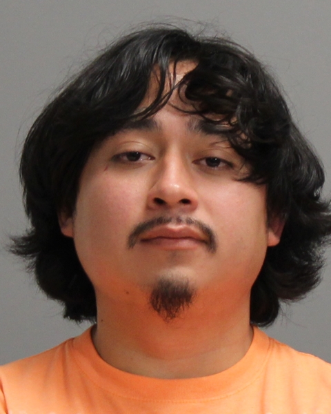 LEIJA, ANGEL GUSTAVO booking photo