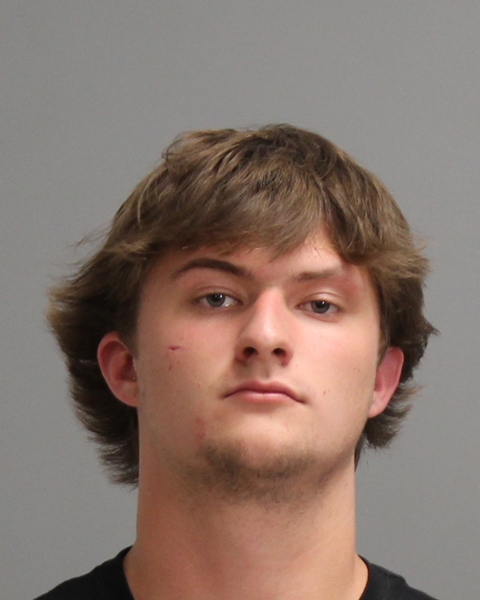 MOORE, CARTER ANTHONY booking photo