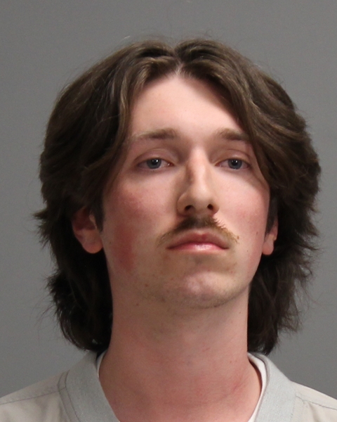 ARROWOOD, GARRETT LAWSON booking photo