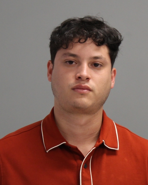 VEGA, JUSTIN ALEXANDER booking photo