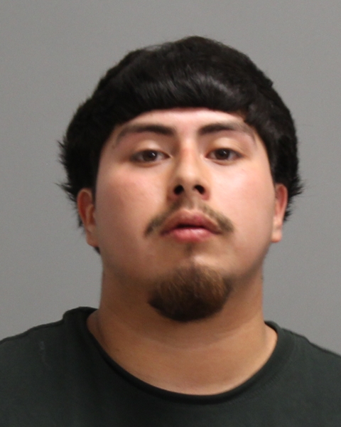 TREJO, JORGE ADAN booking photo