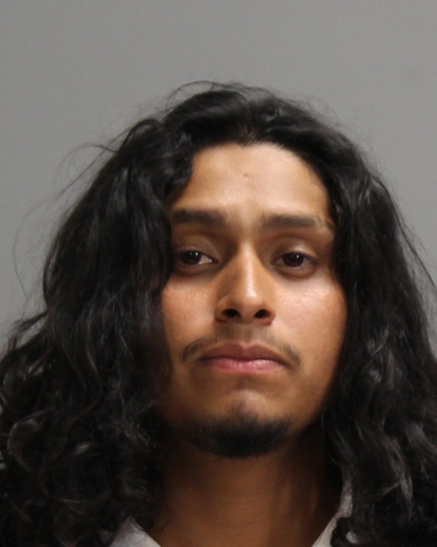 TREJO-GARCIA, FRANCISCO JAVIER booking photo