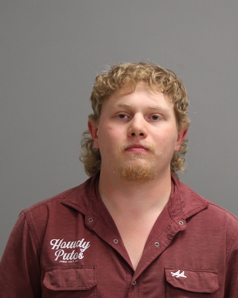 RYDELL, CHARLES JAMES booking photo