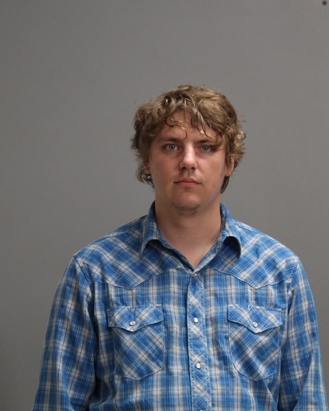 ANDERSON, JACOB booking photo