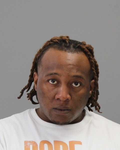 PIER, MONTERACE DELEON booking photo