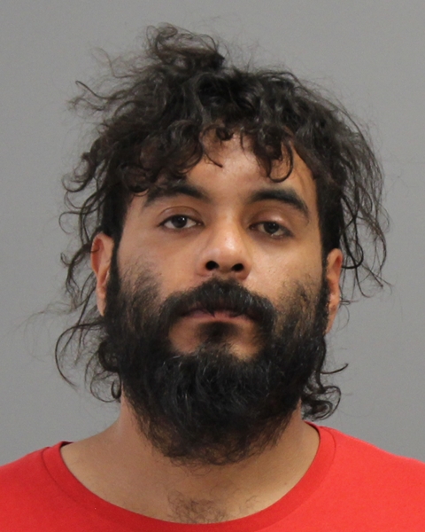 RAMIREZ, CHRISTOPHER OLIVER booking photo