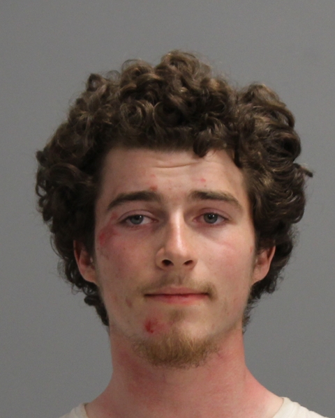 SHETTERS, LEXINGTON EUGENE booking photo