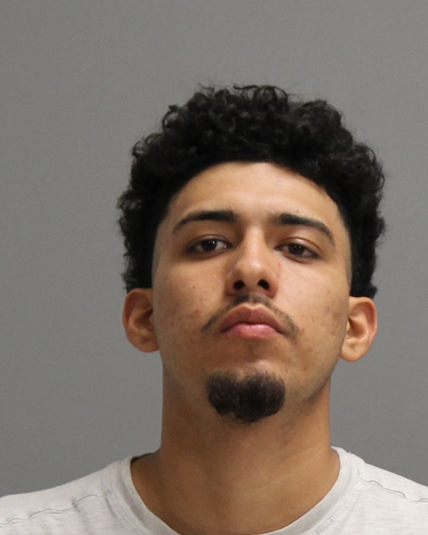 ARRELLANO, JEFFORNEY booking photo