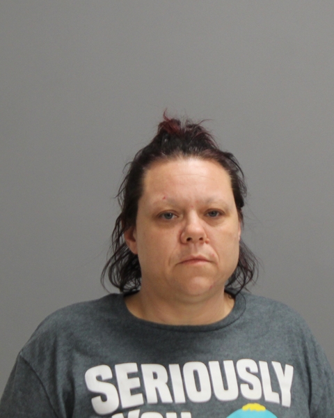 MAXWELL, CALLIE MAE booking photo