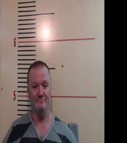 Covey, Hubert Dewayne arrested by Parker County Sheriff’s Office