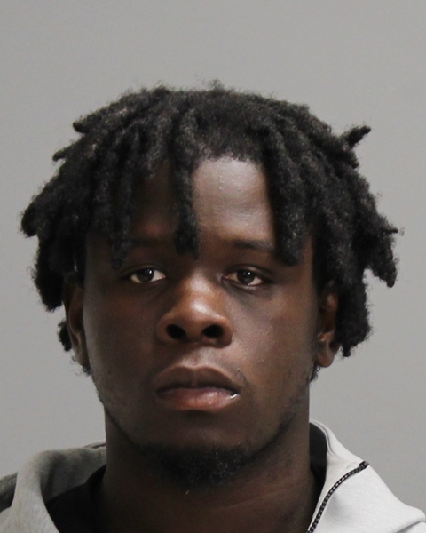 JOHNSON, JE'DARIAN booking photo