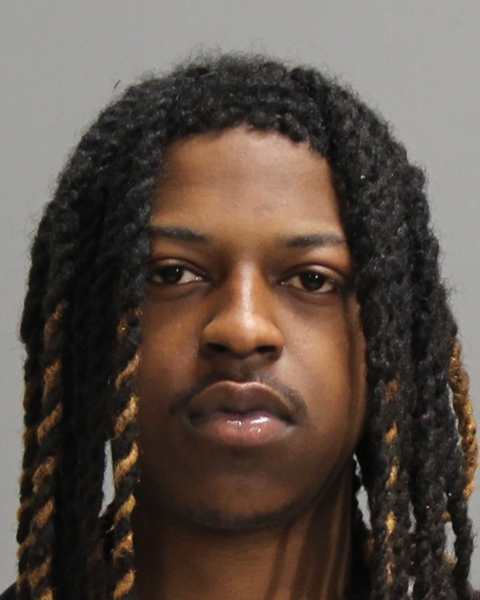 Turner, Brandon Dean booking photo