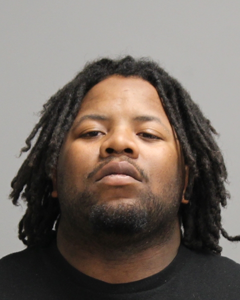 GRAY-YOUNG, DQUAYVAON booking photo