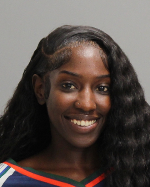 BIGGS, TELEAH ANN booking photo