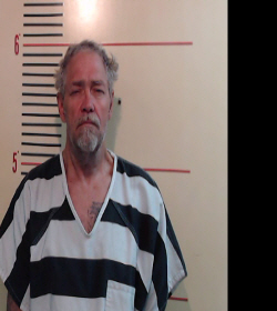 HILLIN, JAMES WELDON booking photo