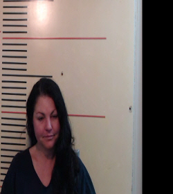 GRAHAM, RYANN KEA booking photo