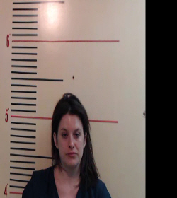 HARRIS, AMY LYNN booking photo