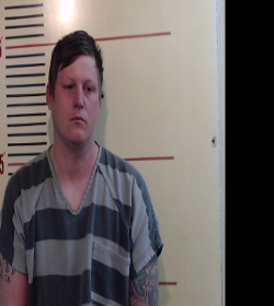 FRAZIER, ROBERT LEON booking photo