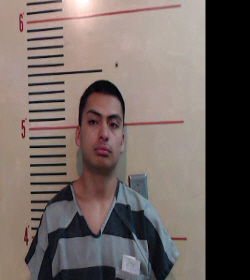 Hernandez, John David arrested by Parker County Sheriff’s Office