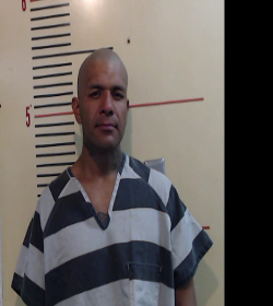 GOMEZ-PATINO, JULIAN booking photo