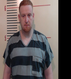 HERFKENS, RAYMOND WAYNE booking photo